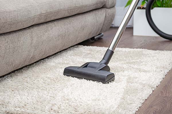 Vacuum Cleaning