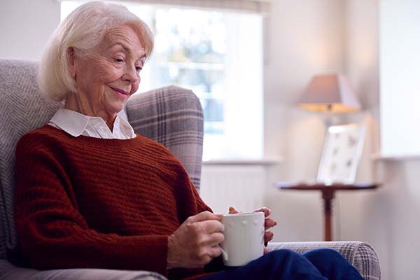 Home Assistance Ayrshire